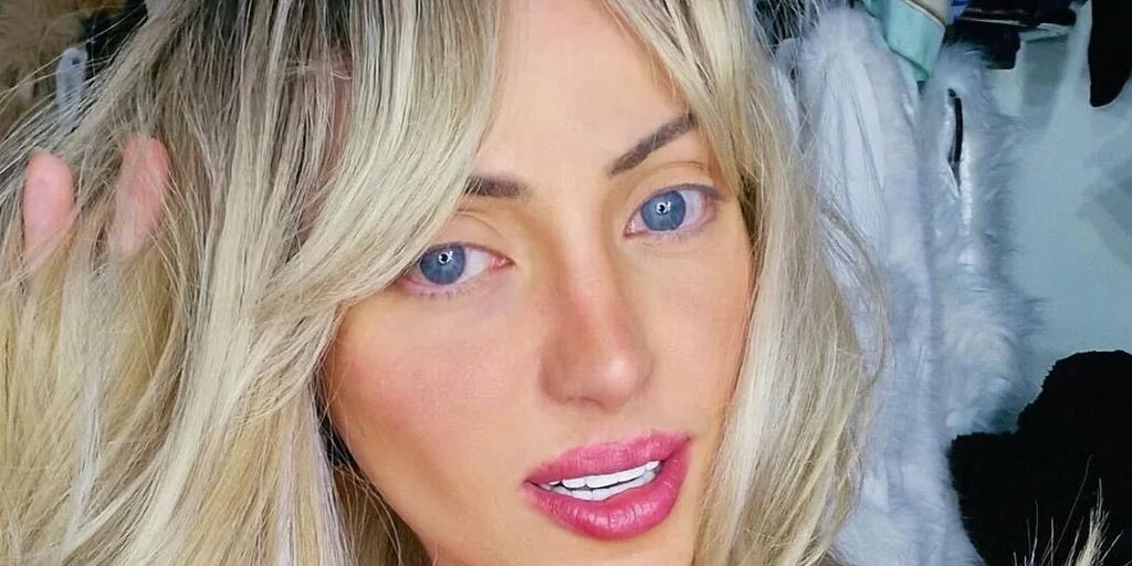 Muere en extrañas circunstancias la influencer Bárbara Jankavski, conocida como la 'Barbie humana', a los 31 años