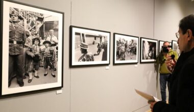 Los 'pequeños' de Benito Román están en Palencia