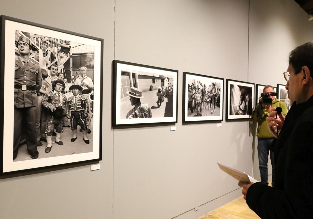 Los 'pequeños' de Benito Román están en Palencia