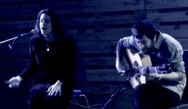 El nexo que une a Rosalía con un ballenero vasco