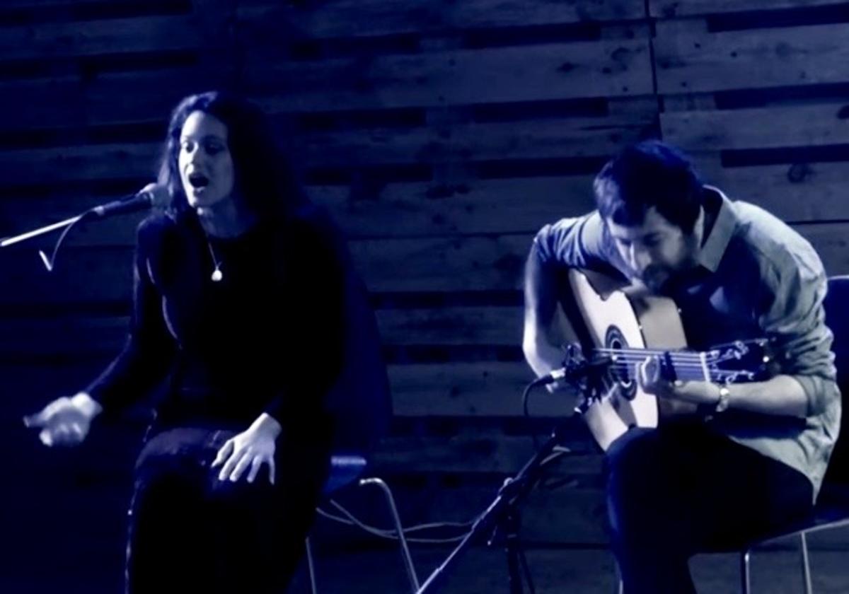 El nexo que une a Rosalía con un ballenero vasco