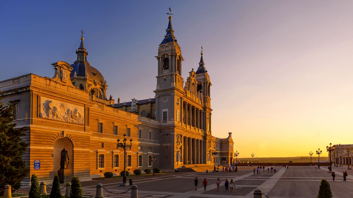 ¿Dónde es festivo el lunes 10 de noviembre en España?