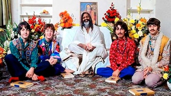 La inspiración para la canción