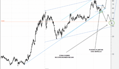 Encuentro Digital: Joan Cabrero, analista técnico y estratega de Ecotrader.