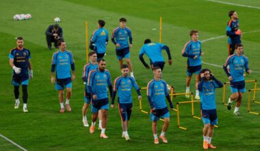 España - Turquía en directo | Los de De la Fuente buscan el billete para el Mundial | Fútbol | Deportes