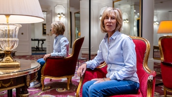 Spielberg fundó con su hermano