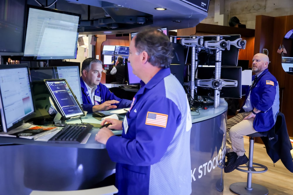 New York Stock Exchange (NYSE) New York Stock Exchange (NYSE)