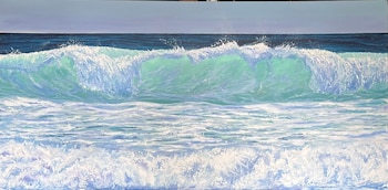 La obra “Con Alma de