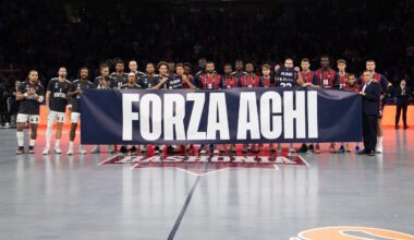 Saski Baskonia Polonara, en el corazón del baloncesto europeo