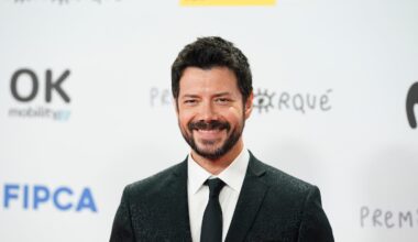 Las millonarias inversiones de Álvaro Morte tras ‘La casa de papel’