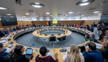 Hacienda presentará a principios de 2026 una propuesta de reforma del sistema de financiación autonómica | Economía