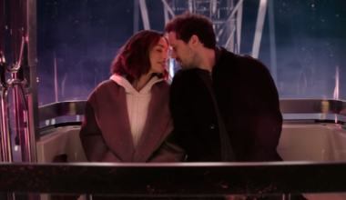 Conoce la película navideña que triunfa entre los usuarios de Netflix España este fin de semana