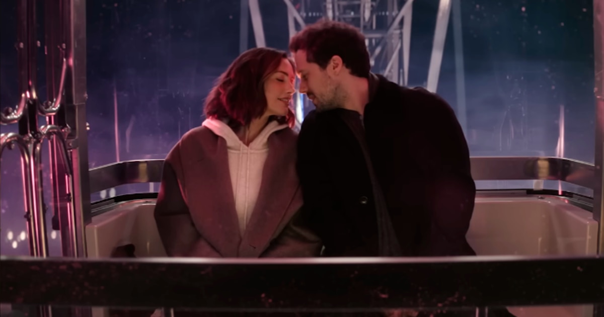 Conoce la película navideña que triunfa entre los usuarios de Netflix España este fin de semana