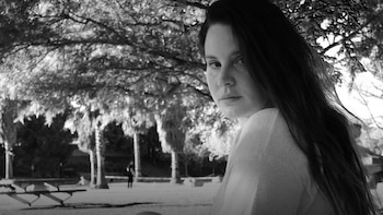 Lana Del Rey considera a