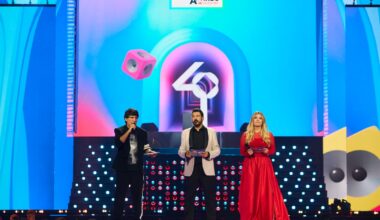 Los40 Music Awards: preshow, en directo - EL PAÍS