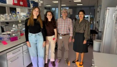 Identifican la célula que provoca el Sarcoma de Ewing