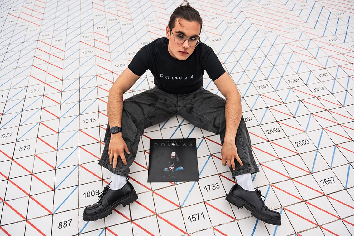 debut en clave de emociones