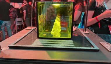 Revelan escultura de Satoshi Nakamoto que será expuesta en Buenos Aires