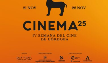 GALA DE CLAUSURA DE LA IV SEMANA DEL CINE - Teatro Córdoba