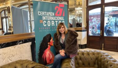 Belinda Washington: "Tenemos que dejar de compararnos y volver a ser auténticos"