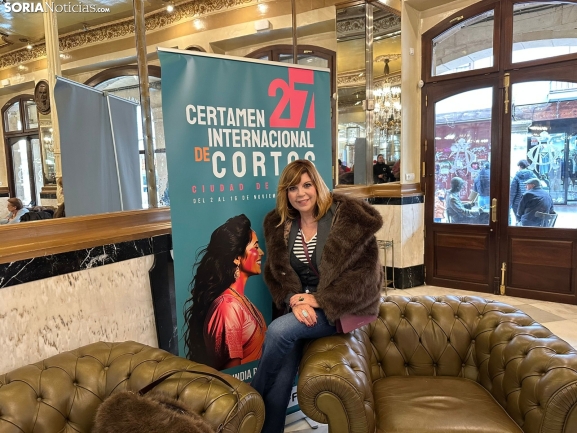 Belinda Washington: "Tenemos que dejar de compararnos y volver a ser auténticos"