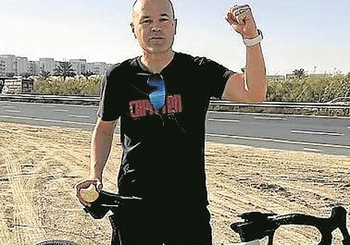 Iniesta hereda el Israel: la última aventura empresarial del exfutbolista