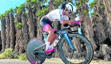 «Me gustaría descubrir lo que hay al otro lado del límite»