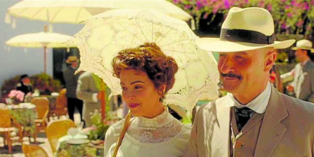 No hay más que mujeres