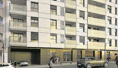 El auge del sector inmobiliario aflora plataformas para invertir desde 300 euros