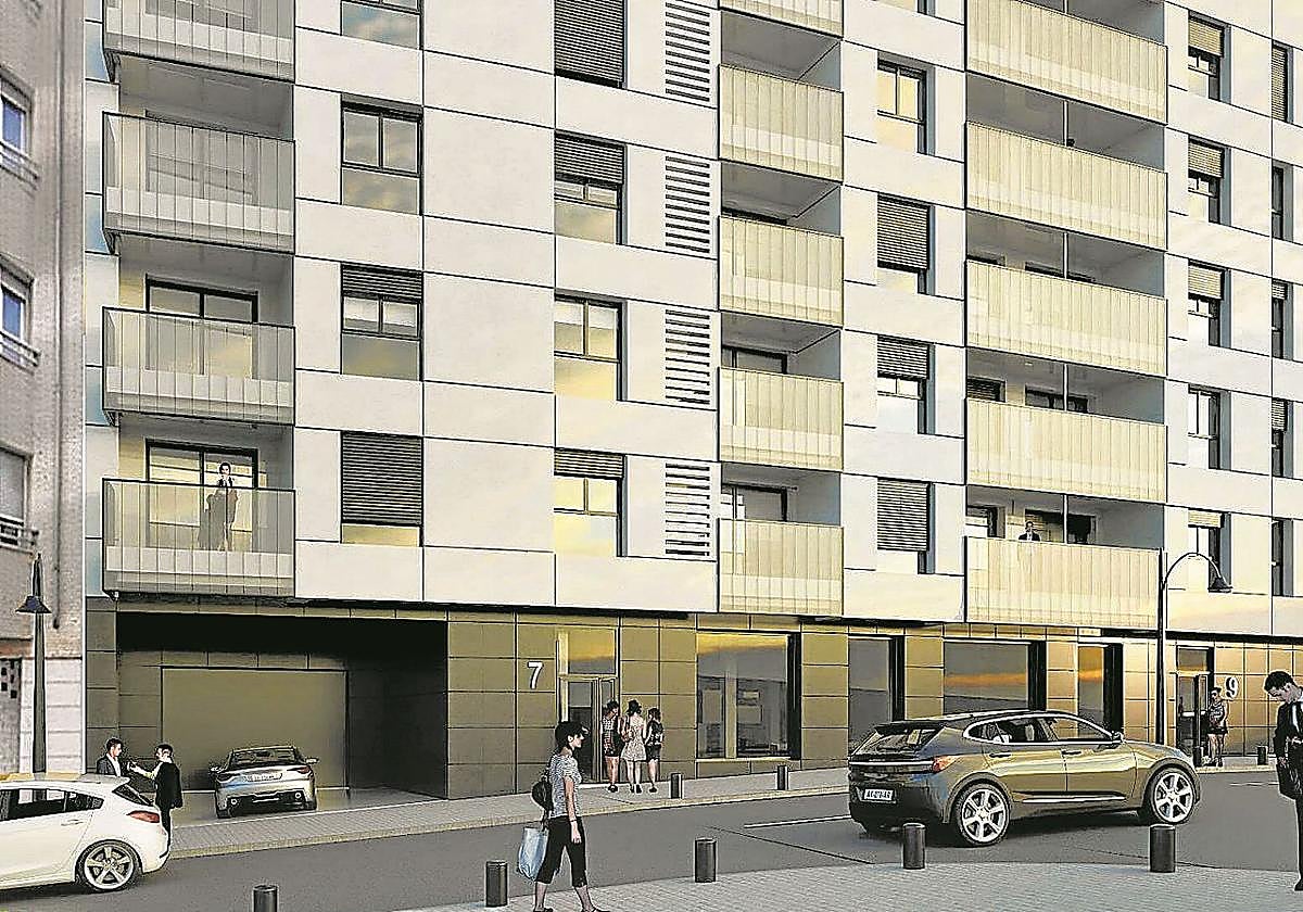 El auge del sector inmobiliario aflora plataformas para invertir desde 300 euros