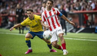 EN DIRECTO | Sporting de Gijón vs UD Las Palmas