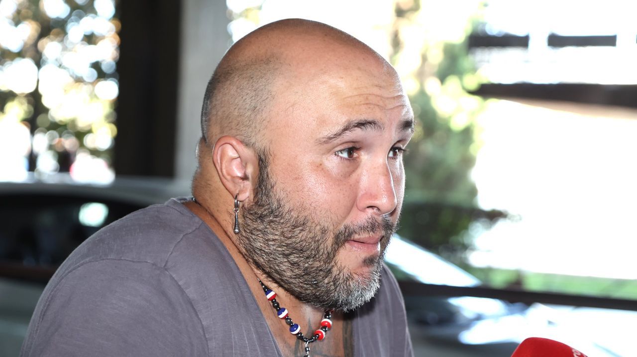 Calma tensa en el clan Pantoja tras las declaraciones de Kiko Rivera en su vuelta a televisión - La Voz de Galicia