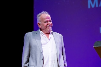 En la categoría Artes Audiovisuales,