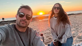 Cansada de las críticas y