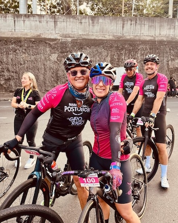 En la edición 2024, Carlos