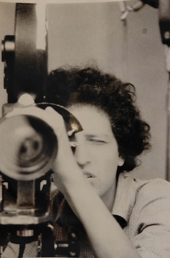 El documental "Nueve Auras" celebra