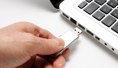 Adiós al pendrive: el invento que ha enterrado al USB