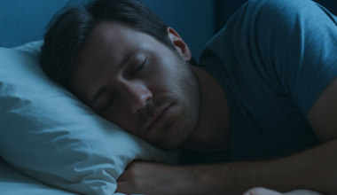 El lado oculto de la luz nocturna: lo que revela un estudio sobre riesgos cardíacos