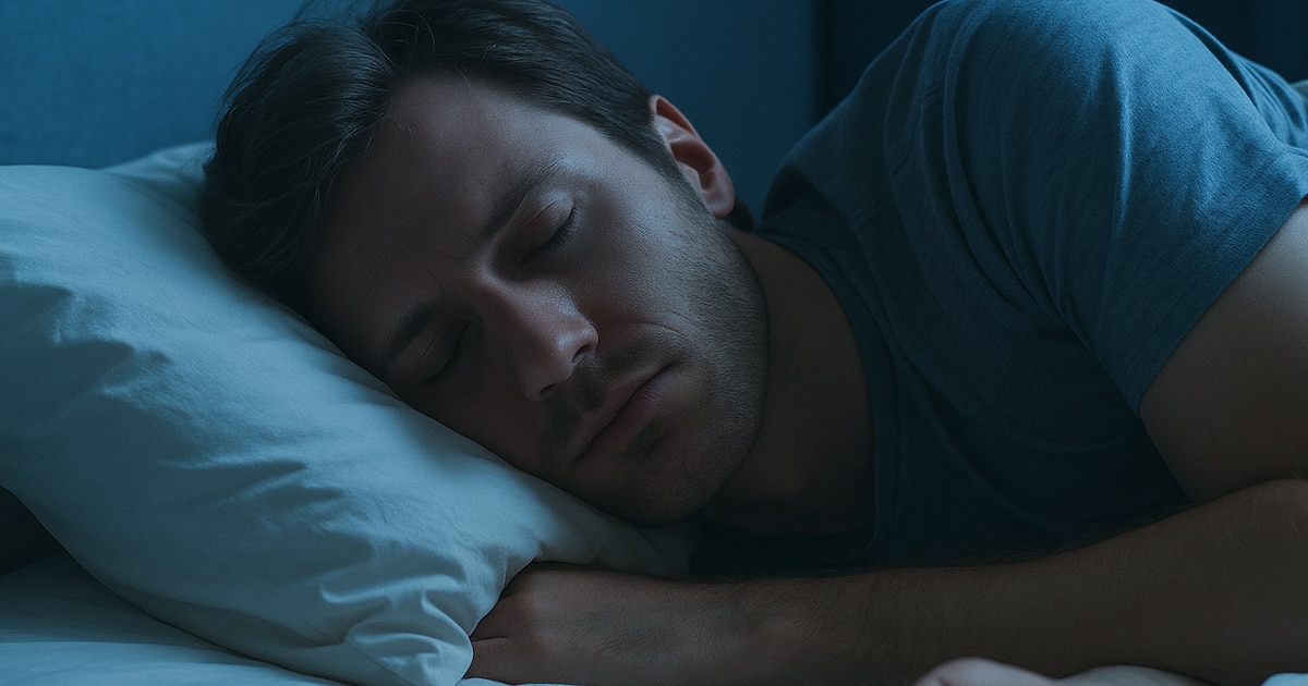 El lado oculto de la luz nocturna: lo que revela un estudio sobre riesgos cardíacos