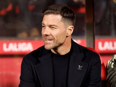 Xabi Alonso: “Ha faltado puntería”