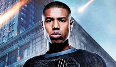 El director que durmió con un revólver tras fichar a un actor negro para este superhéroe blanco