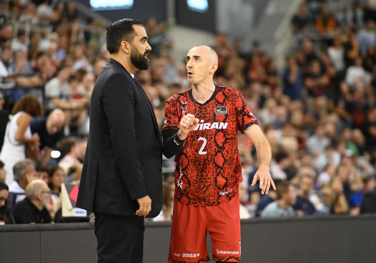 La 'trituradora' ACB amenaza al Covirán con descolgarlo