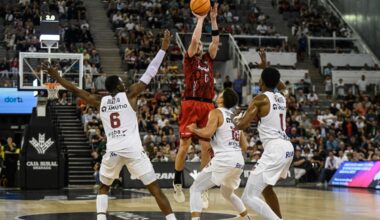 El Covirán requiere oxígeno en el Pazo de Lugo por obligación