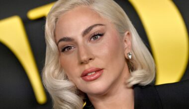 Lady Gaga confiesa que rodó 'Ha nacido una estrella' bajo los efectos del litio y que tuvo brotes psicóticos: "Tengo suerte de estar viva" | Hype