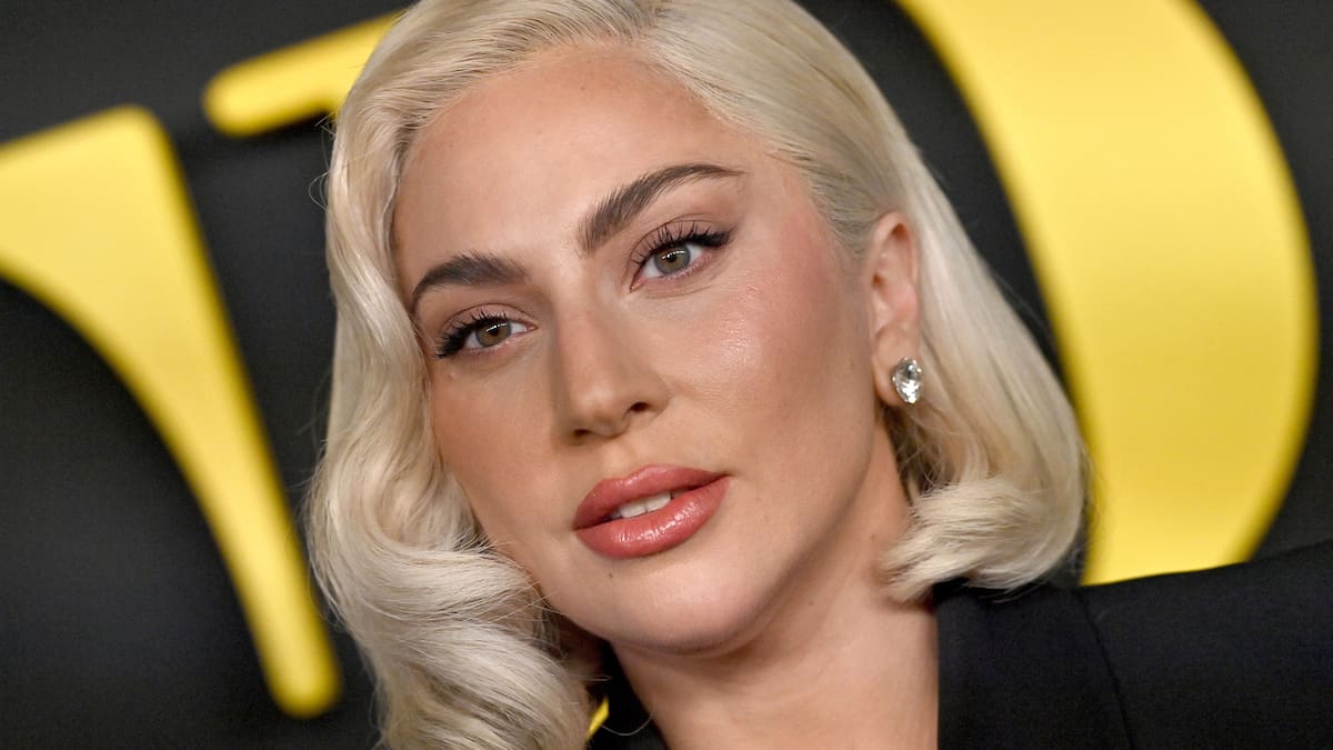 Lady Gaga confiesa que rodó 'Ha nacido una estrella' bajo los efectos del litio y que tuvo brotes psicóticos: "Tengo suerte de estar viva" | Hype