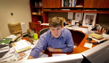 la jugada del gestor que anticipó la crisis de 2008