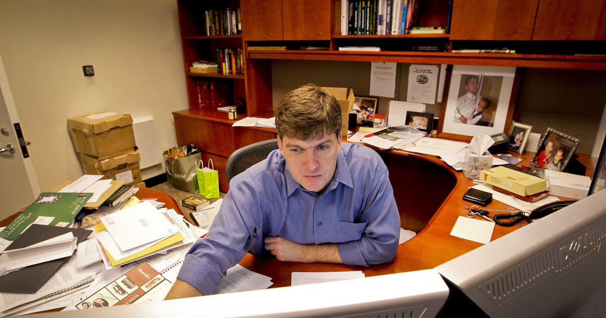 la jugada del gestor que anticipó la crisis de 2008