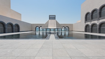 El museo fue inaugurado en