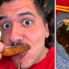 Va al restaurante chino más antiguo de todo Madrid y se sorprende con uno de los platos estrella: “Te quedas con esto”