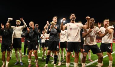 ¿Y si el Big Data recomienda prescindir de un entrenador que lleva meses sin perder? Radiografía del club que maravilla a Europa | Fútbol